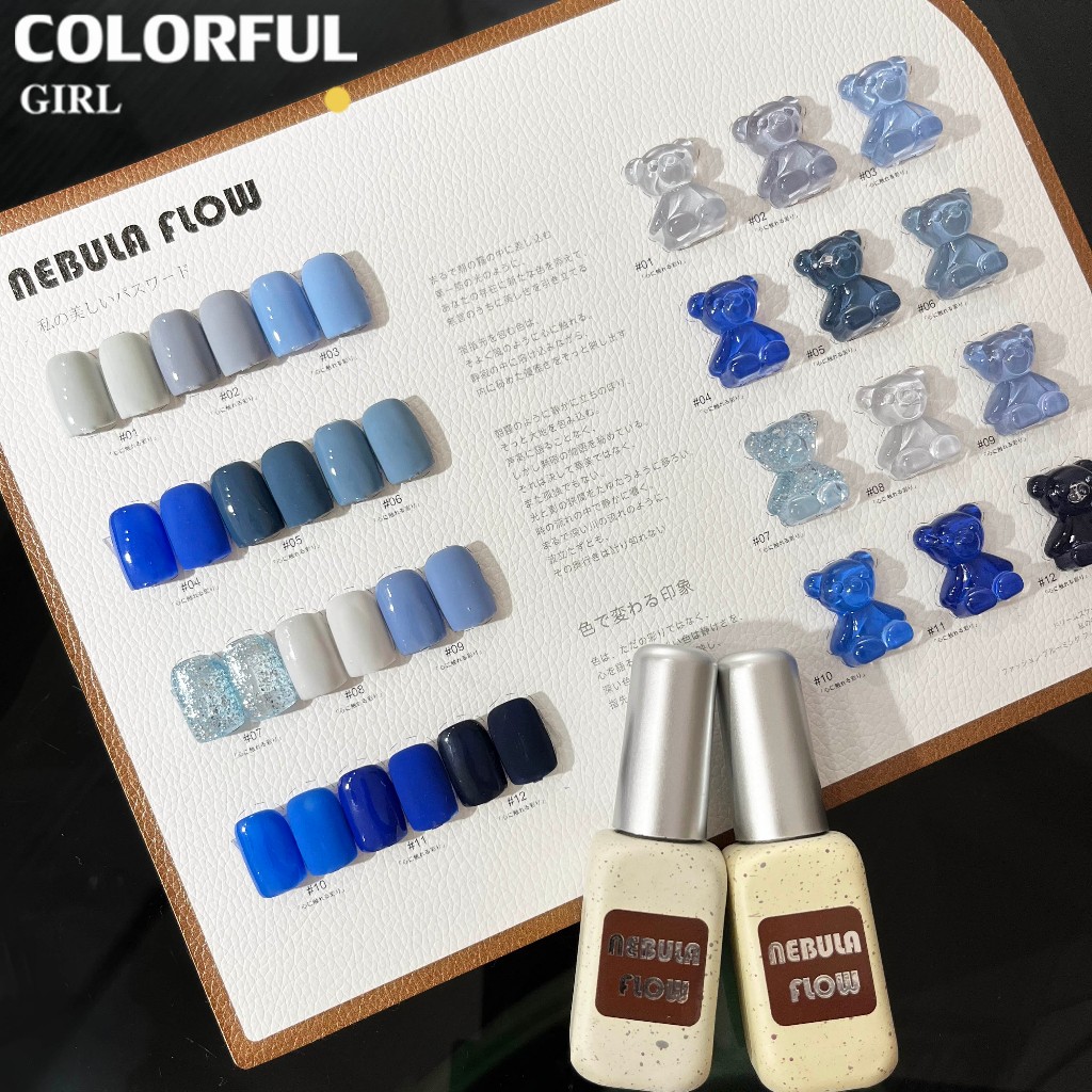 【พร้อมส่ง】NF-011 รูปที่ 8