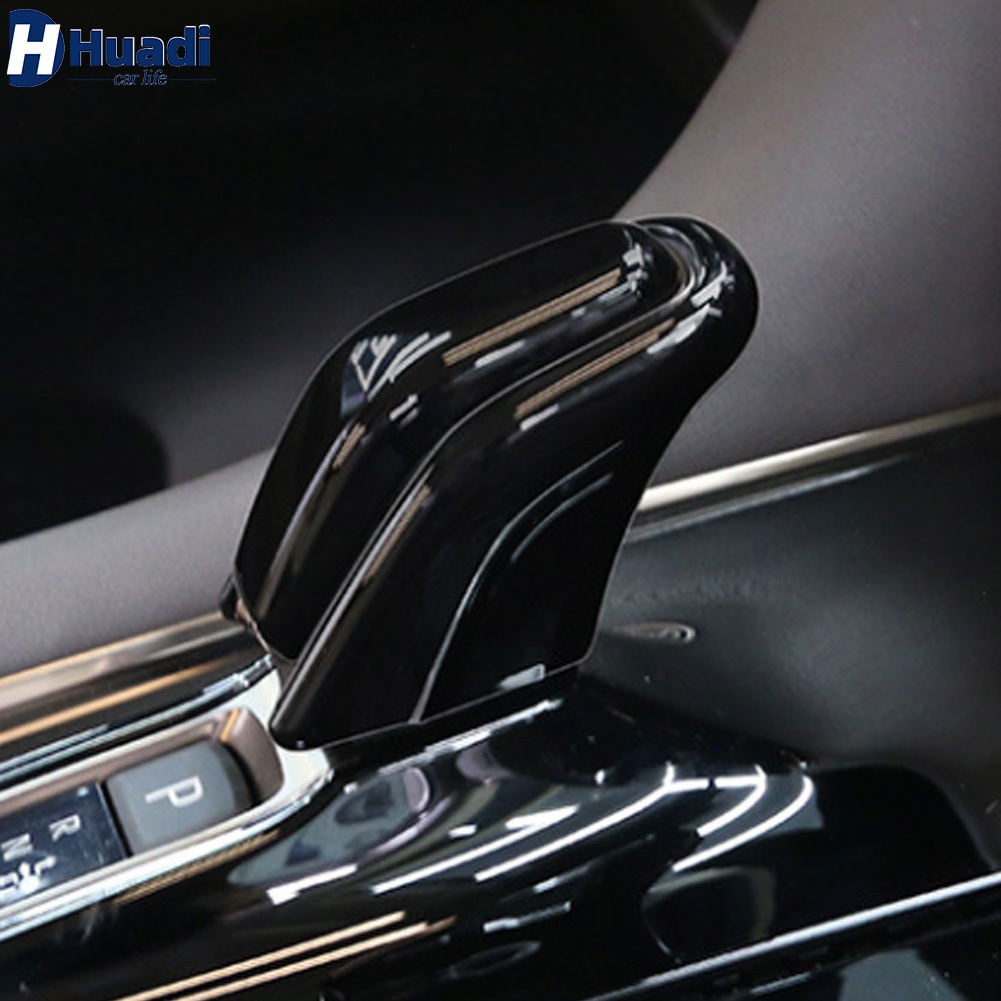 Alphard 40 vellfire 40 (2023.7-2027) สติ๊กเกอร์ตกแต่งหัวเกียร์ agh40 anh40 ตกแต่งภายใน - รูปที่ 2