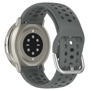 สําหรับ Amazfit Active 2 Square strap case กระจกนิรภัยป้องกันหน้าจอสาย USB อะแดปเตอร์ชาร์จ smart watch band strap