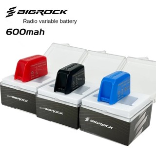 Bigrock แบตเตอรี่ลิเธียมไร้สายสำหรับ SRAM ETAP AXS