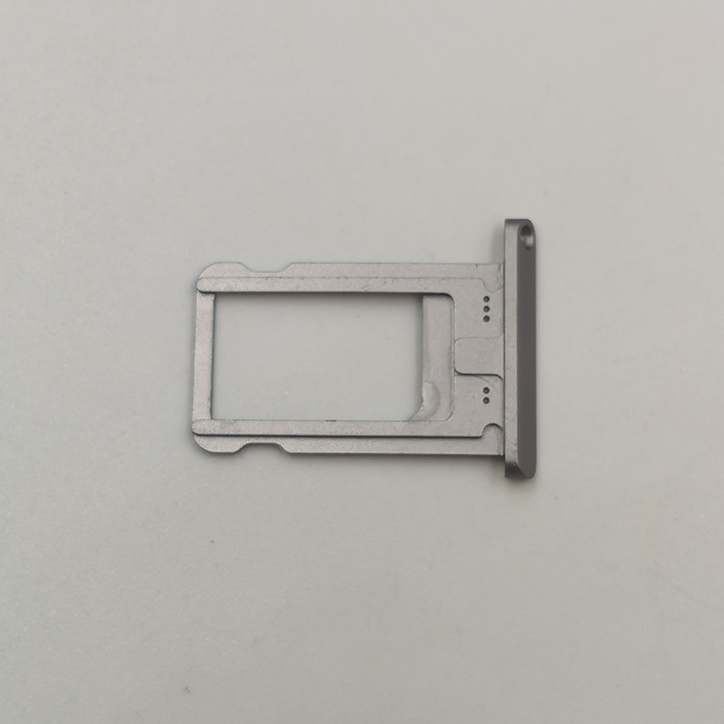 ซิมการ์ดถาดผู้ถืออะแดปเตอร์คอนเทนเนอร์สําหรับ iPad 6 Air 2 A1567 IPad5 mini 1 2 3 4 A1475 A1476 2017 2018 A1823 A1954 A1454 A1455 A1490 A1600 A1550