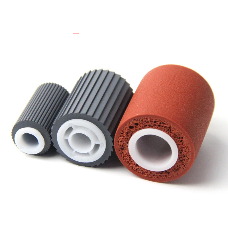 ฟองน้ํา Pickup Roller สําหรับ CANON IR ADV 6065 6075 6255 6275 6555 6565 6575 8085 8095 8105 8205 82