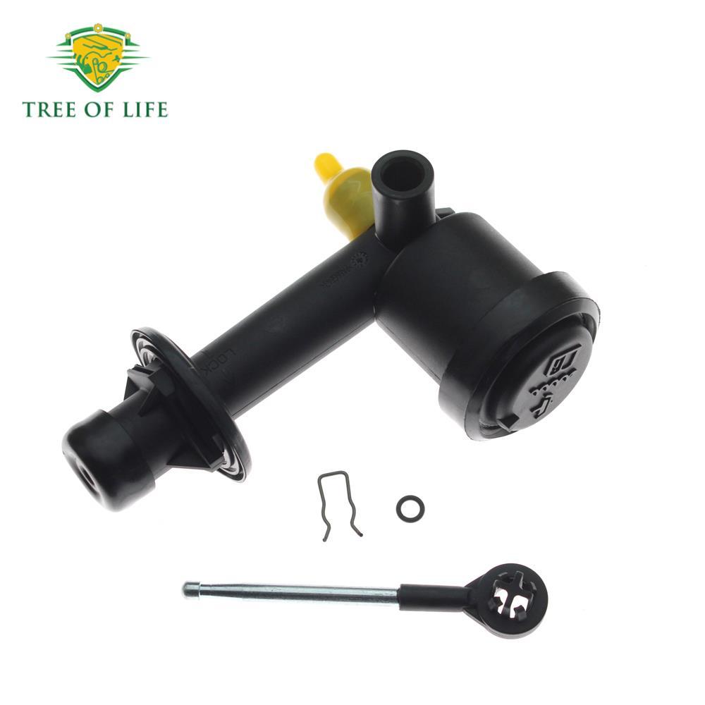 ใหม่คลัทช์กระบอกสูบหลักสําหรับ Chevy Chevrolet Colorado GMC Canyon 2.8L 2.9L 3.5L 3.7L 2004-2011 125