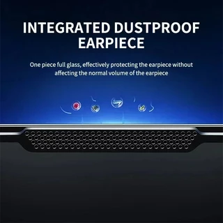 Auto-Dust One-คลิกติดตั้งกระจกนิรภัยสําหรับ Samsung S25 FE S24 S23 S22 S20 FE S10 Lite Note 20 Note 10 Lite ป้องกันหน้าจอ