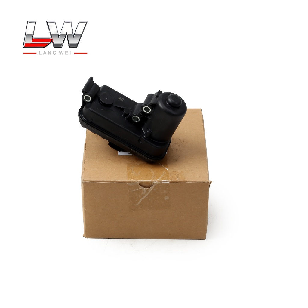 1.4T Turbocharger Electric Actuator Fit สําหรับ Passat Audi A3/S3 EA211 04E145725CL 04E198725เอ็น 04