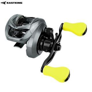 KastKing Skeet Reese Icon รอกตกปลารุ่นใหม่ มาพร้อมระบบเบรกสอ…