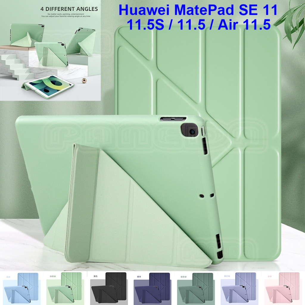 สําหรับ Huawei MatePad SE 11 11.5s 11.5 Air 11.5 S TGR-W09 BTK-W00 BTK-AL09 BTK-W09 DBY2-L09CK DBY2-