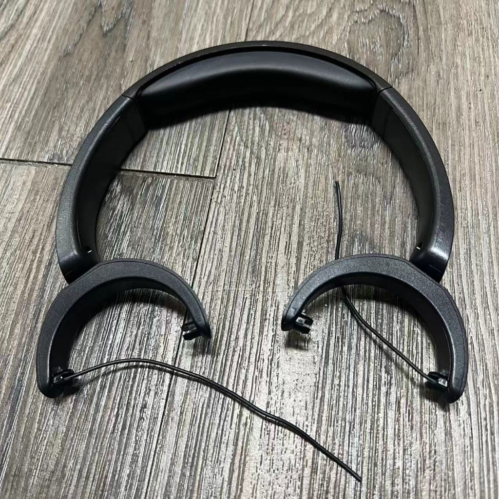 ที่คาดผม DIY สําหรับ Sony WH-CH520,WH-CH700N,WH-CH710N,WH-CH720N หูฟังไร้สายซ่อมอะไหล่