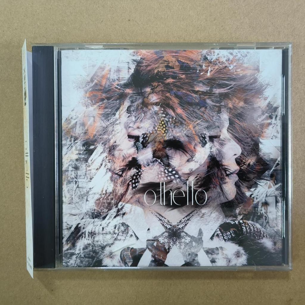 ซีดี XENON OTHELLO SINGLE J-POP