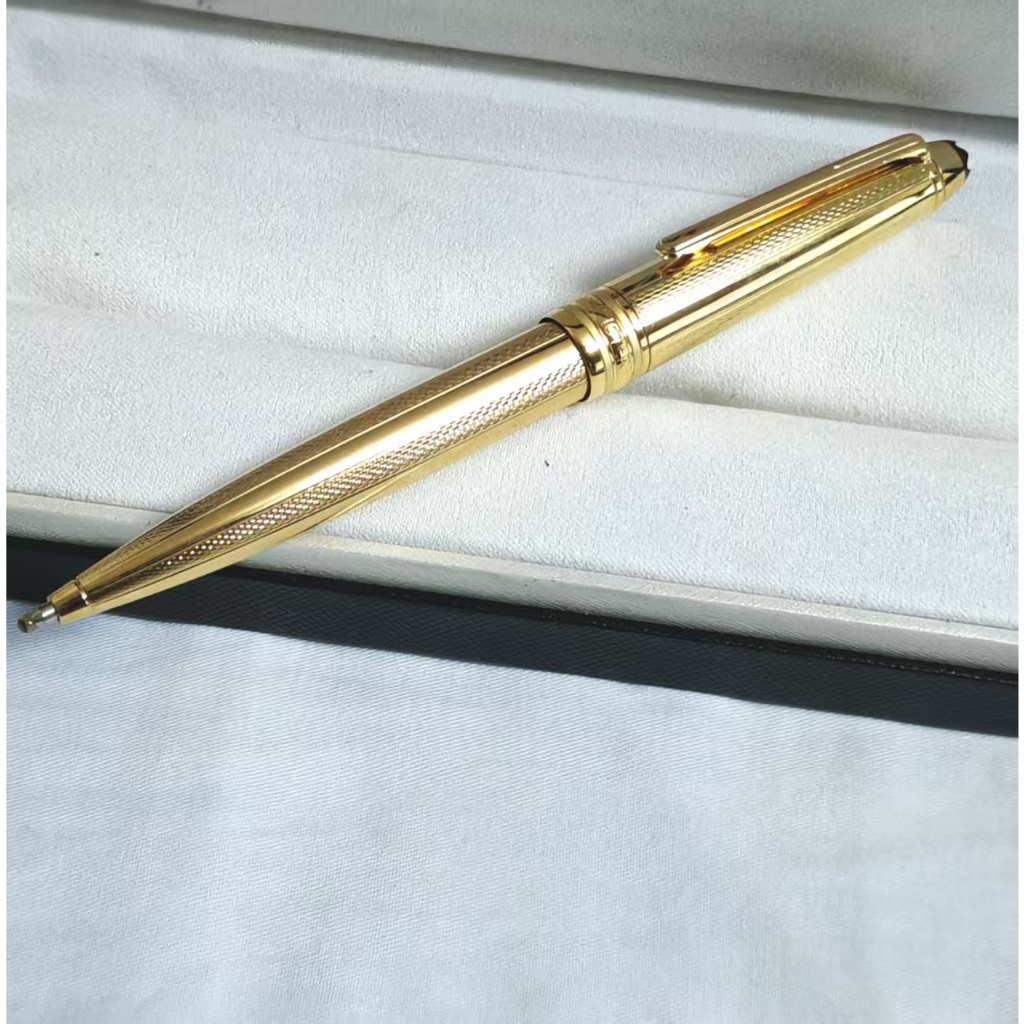 2025 สินค้าใหม่ Taipan Ballpoint Pen 163 ปากกาลูกลื่น First Choice สําหรับของขวัญที่ติดจองเอง
