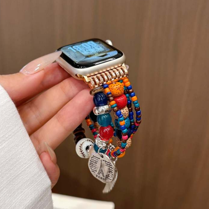 Percy Wings สําหรับ Apple Watch Ultra 46/44/40/49/45/41/42/38/45 มม.Iwatch Series Ultra/10/9/8/7/6/5/4/3/2/1/SE