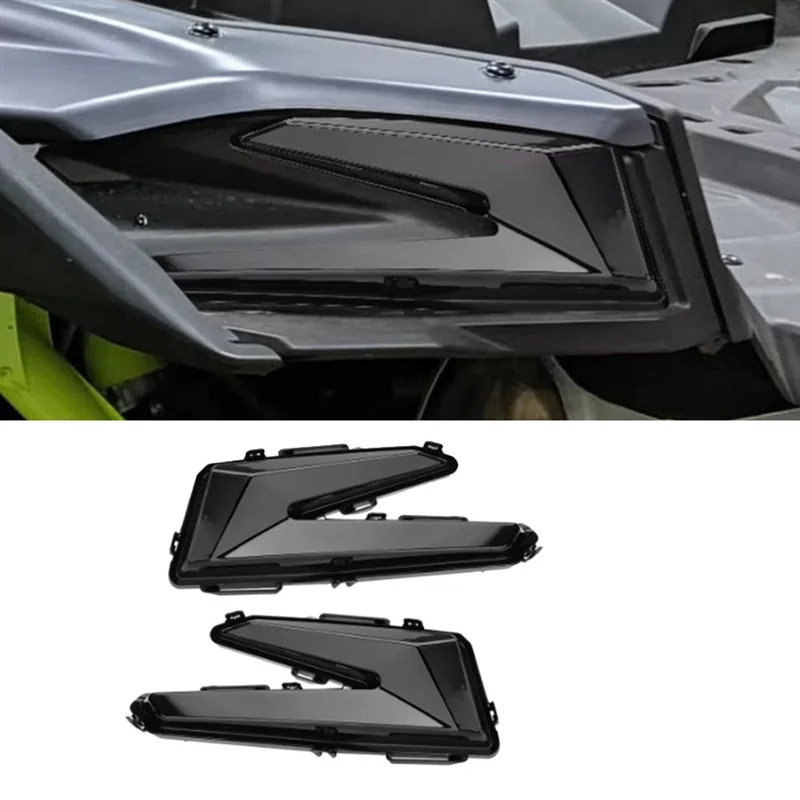 A03E-ATV ไฟท้ายไฟเบรคไฟเลี้ยวไฟสัญญาณสําหรับ Can-Am Maverick X3 Max R RR 4X4 XMR XRS X DS RS Turbo 2