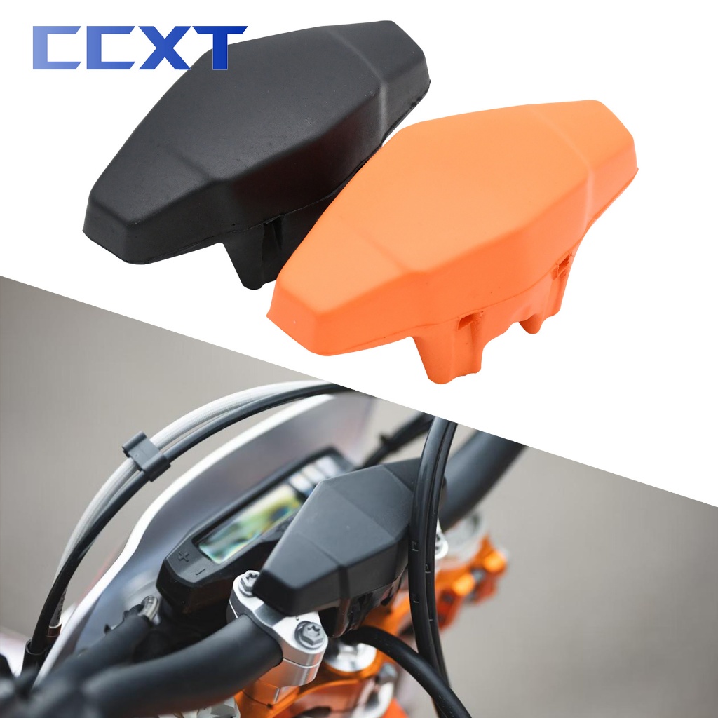 รถจักรยานยนต์Handlebar Padsทิศทางจับหน้าอกสําหรับGas EX EC MC EXF ECF MCFสําหรับKTM 690 790 890 1090
