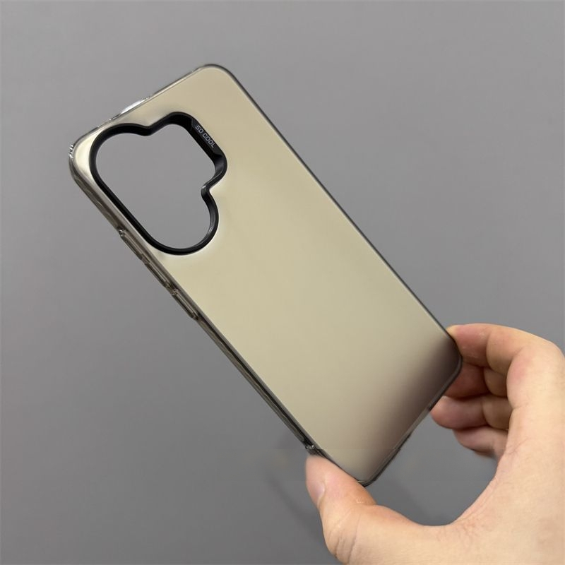 สําหรับ สําหรับ สําหรับ สําหรับ  	Vivo x200 FE x200fe	เคสกันกระแทก uxury case เคสโทรศัพท์ดีไซน์ใหม่ 