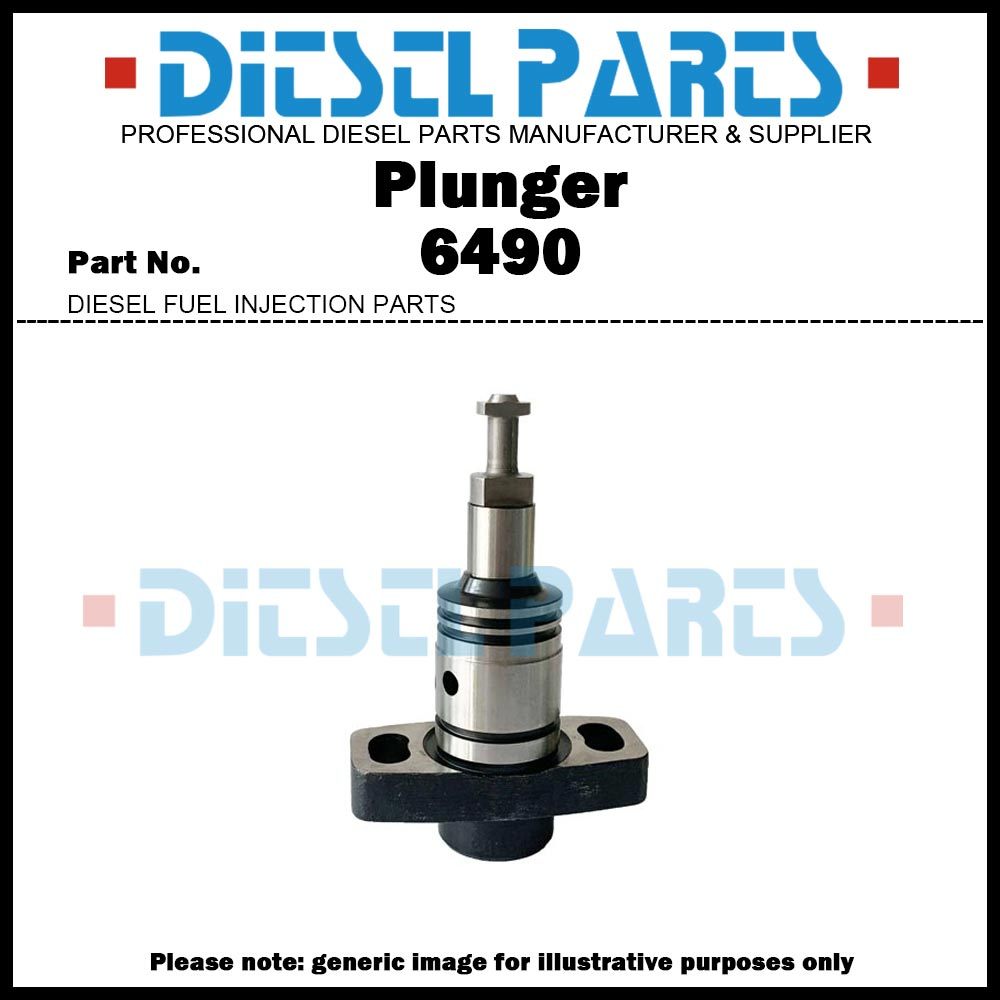 ชุดลูกสูบและถัง 6490 090150-6490 สําหรับ MITSUBISHI Fuso Canter 4D34 4D34T 4M50 4M50T / Hyundai Port