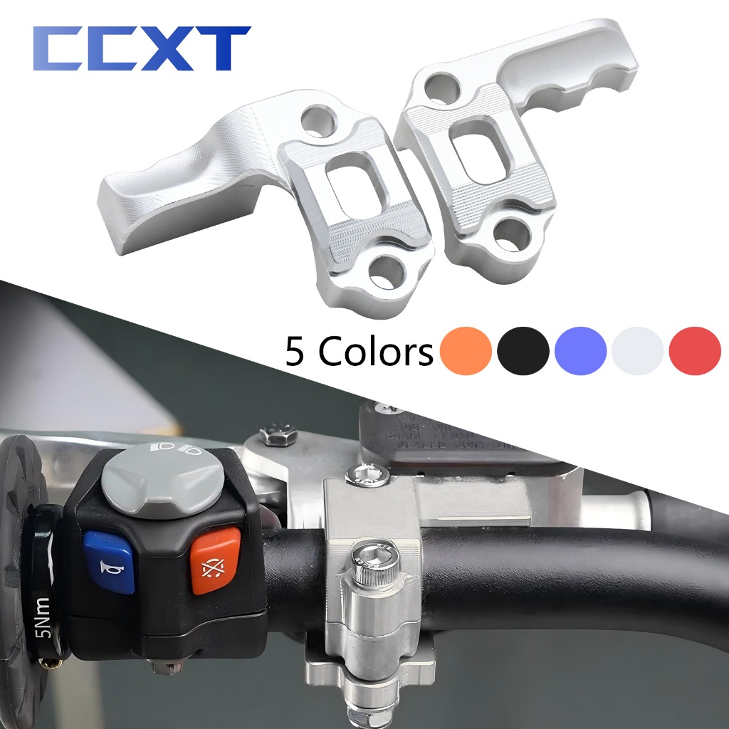 สําหรับ KTM EXC250 EXC300 SX125 250-500 SX SXF XC XCF XCW EXCF 2014-2024 รถจักรยานยนต์คลัทช์เบรค Master กระบอก Protector Guard