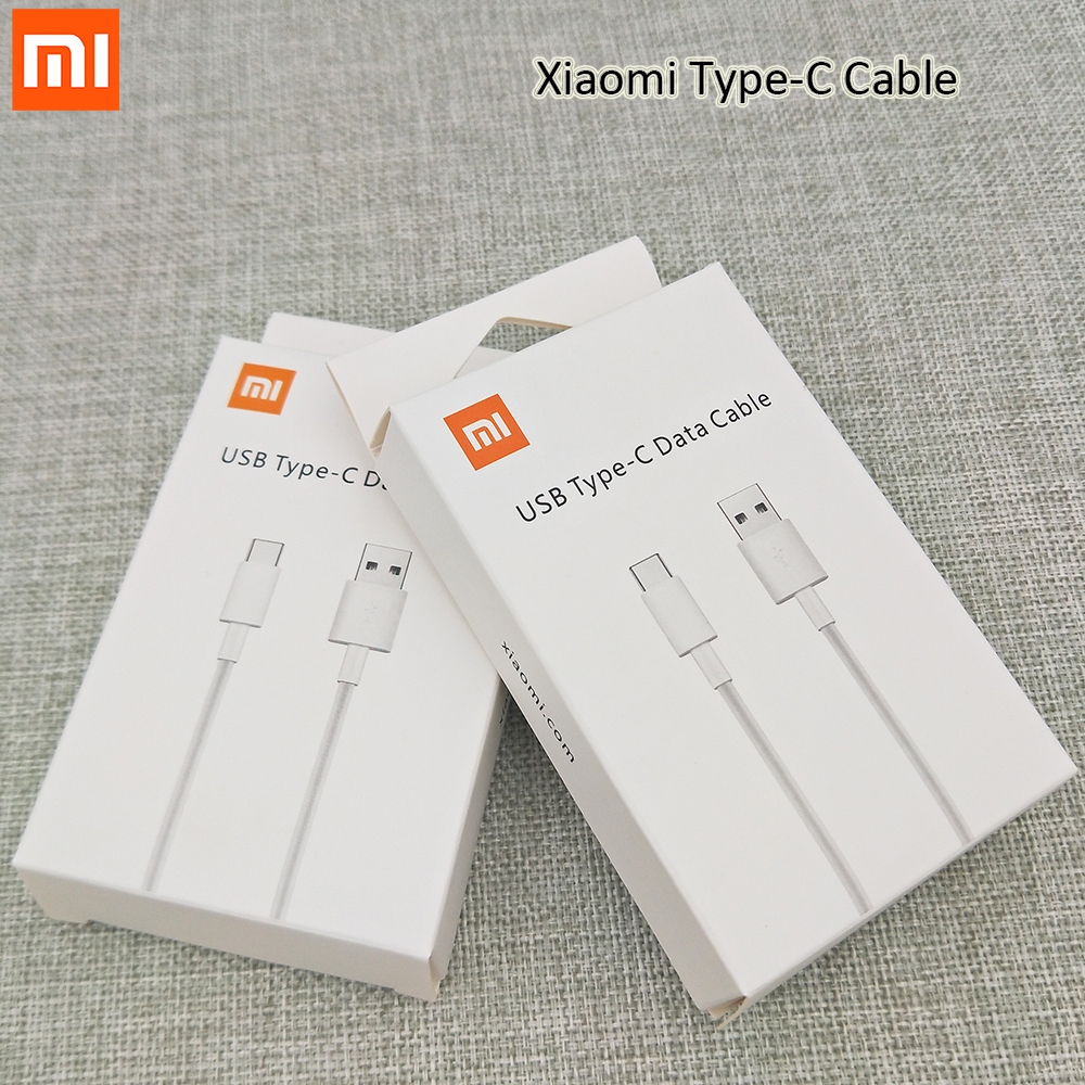 Xiaomi USB C สาย 10W 18W 27W 30W Fast Charging 100 ซม.3A ประเภท C สําหรับ Mi 8 9 se 9T CC9e CC9 Pro 