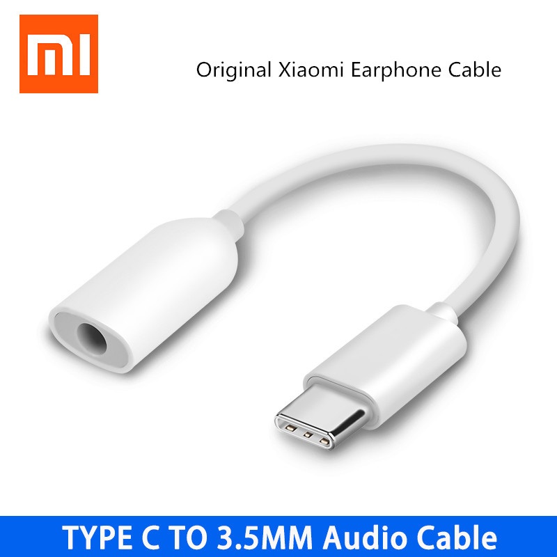 Xiaomi Usb Type C ถึง 3.5 มม.แจ็คหูฟัง Converter สําหรับ Mi 15 14T 13 12X 12 11 12T Pro 11T Poco F4 3.5 มม.Aux Audio Adapter