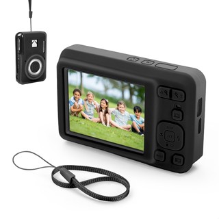 กล้องซิลิโคนป้องกันกรณีอุปกรณ์เสริมสําหรับ KODAK PIXPRO FZ55…