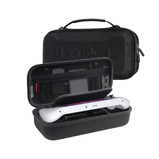 JSAUX กระเป๋าถือสําหรับ Legion Go & Legion Go S กระเป๋า All-in-One Storage สําหรับมือถือ Gaming Gear-BG0123