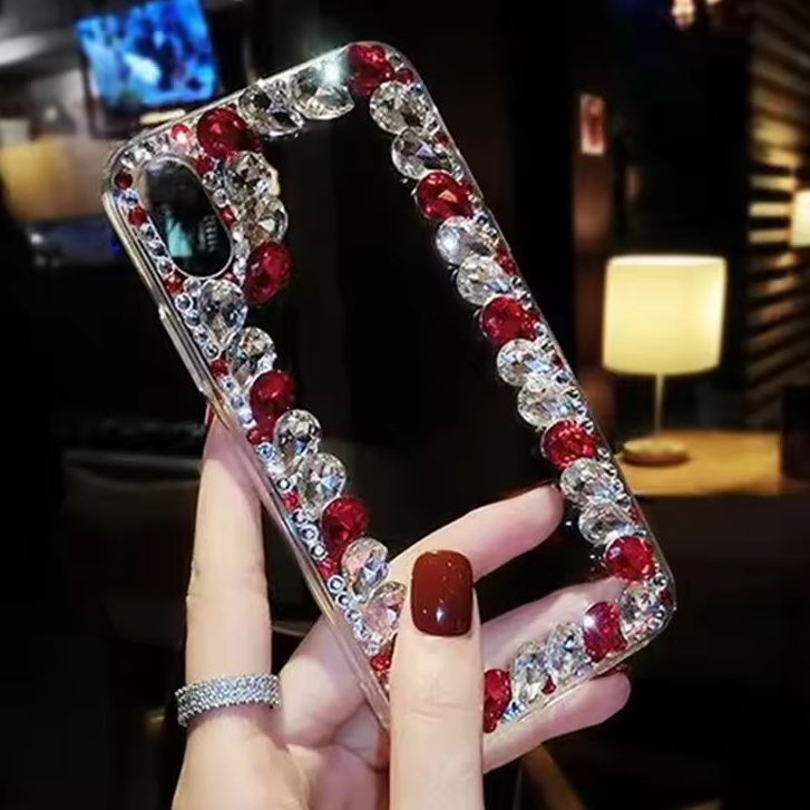 เคสโทรศัพท์ความงามสําหรับOPPO A6Pro Reno 14Pro 14F A5Pro A5X Reno 13F 12Pro A60 A3Pro Reno 12F 11F A79 5g A38 A18 A58