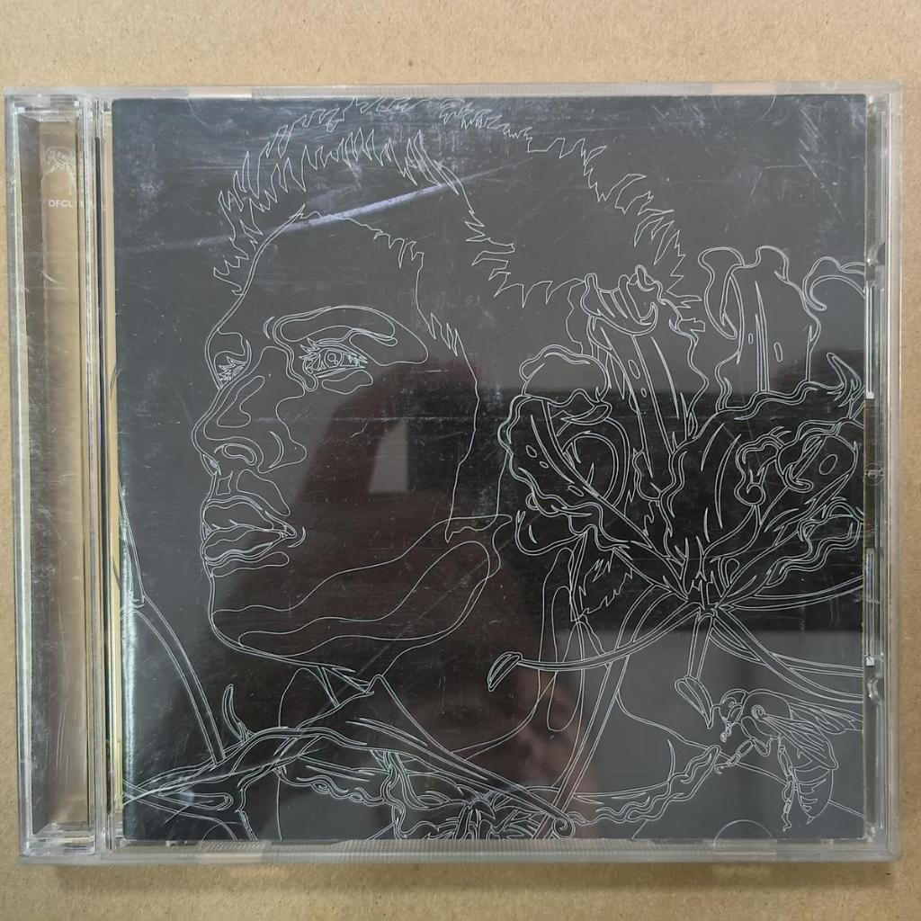 Ken Hirai - Life Is Bop, J-pop, Pop Rap, Rhythm & Blues, Euro House, Ballad 2003 cd