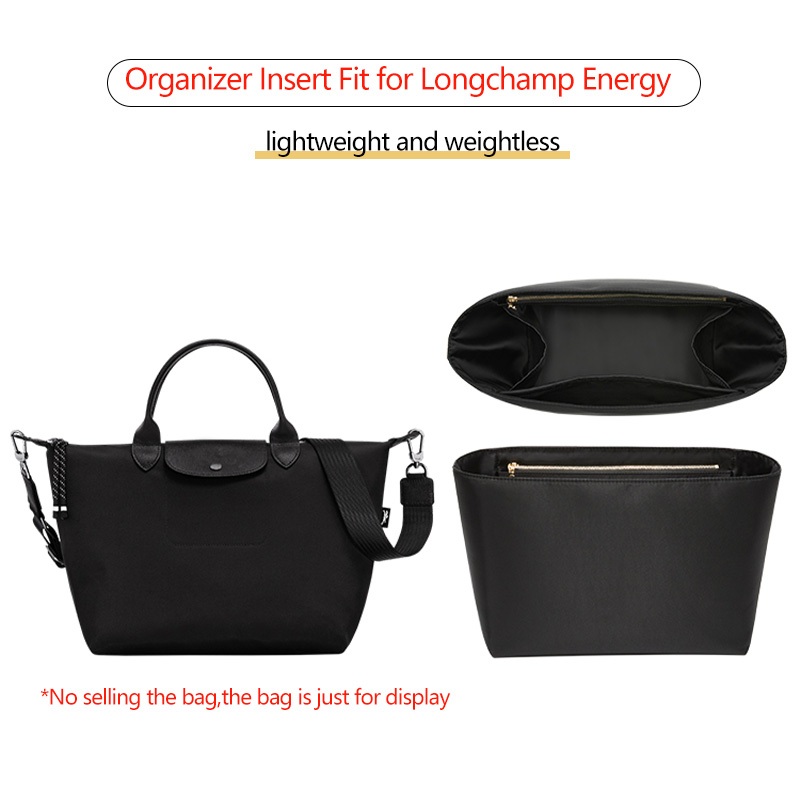 ที่ใส่กระเป๋าถือ nylon สำหรับ Longchamp Energy