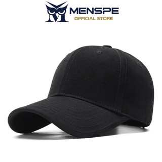 MENSPE เบสบอลหมวก Unisex ดีไซน์แฟชั่น สำหรับใส่กลางแจ้งและป้…