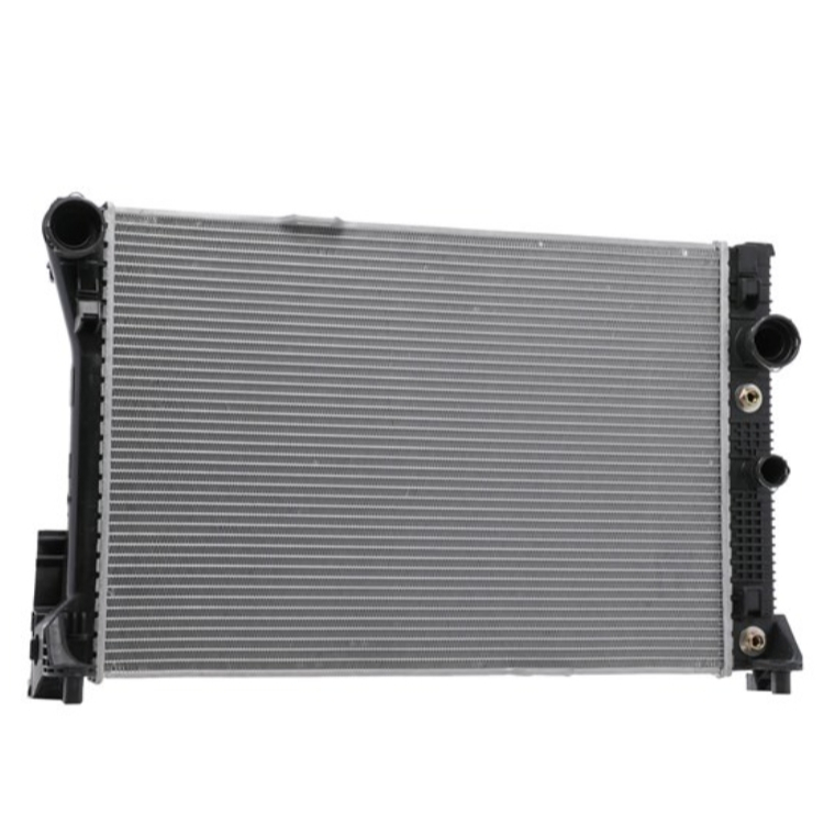 วิทยุ ENGINE COOLING C-CLASS/T-Model/ซีดาน E-CLASS 1.8L 2045001603 สําหรับ MERCEDES-BENZ