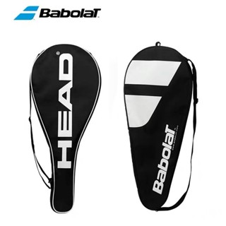 Babolat ปลอกหุ้มไม้เทนนิส สะพายไหล่ข้างเดียว แบบพกพา สําหรับ…