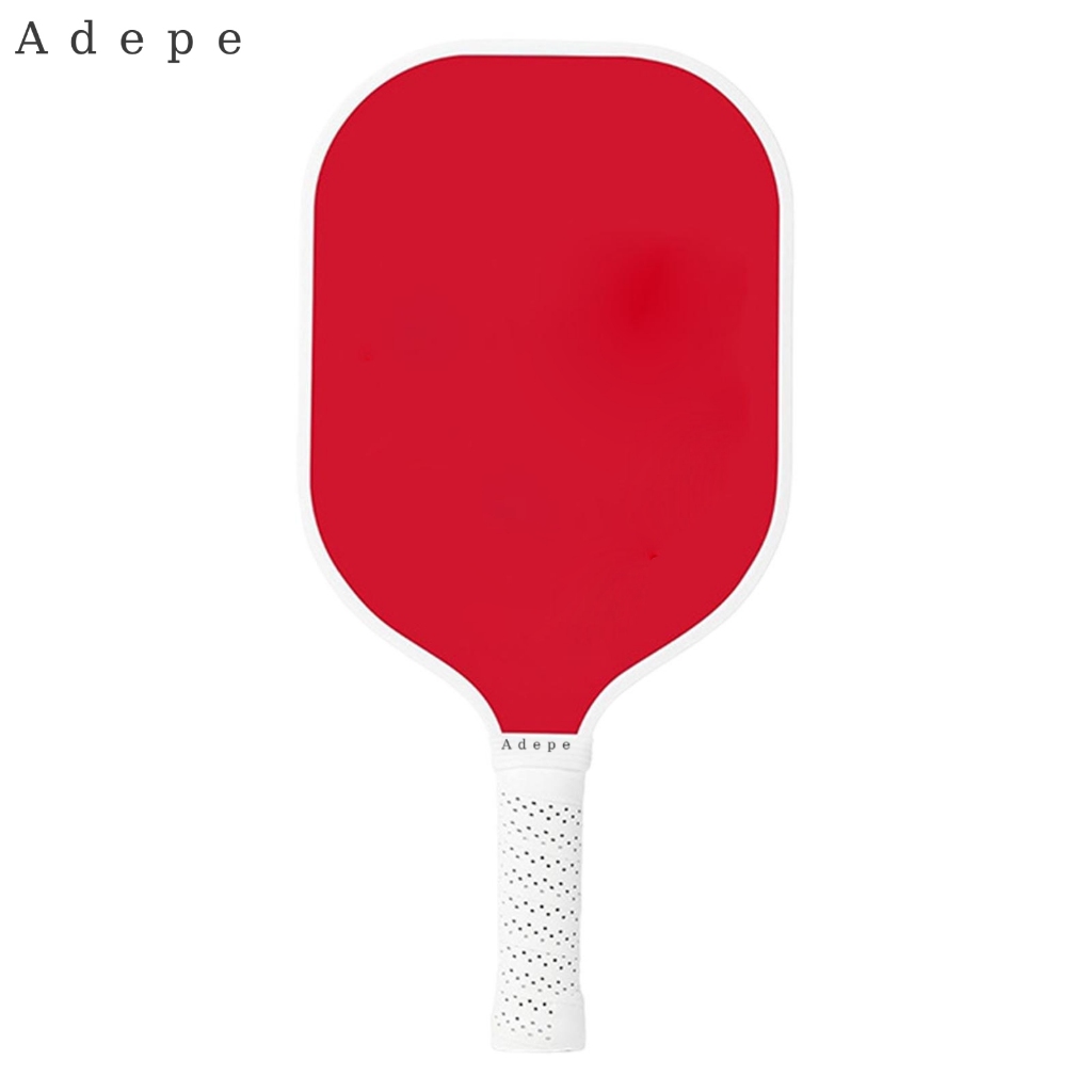 Adepe Pickleball Paddle ลูกชิ้นฝึกซ้อมน้ําหนักเบา Racquet