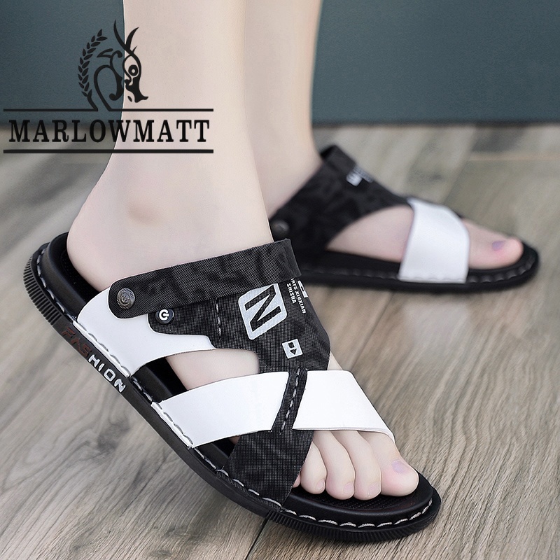Marlowmatt صندل رجالي مقاوم للماء 2026 — صورة 4