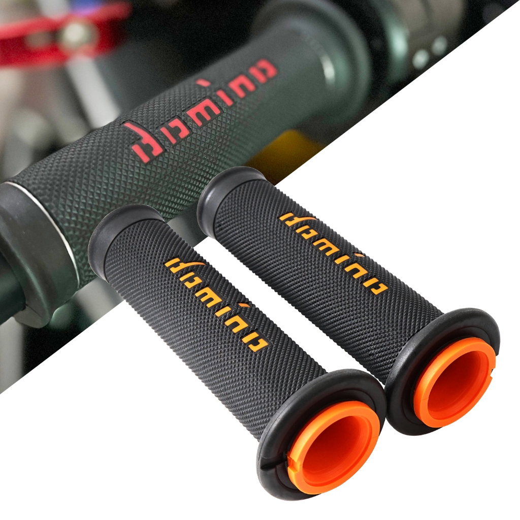 รถจักรยานยนต์ Universal ยางมือจับมือจับสําหรับ Duke125/Duke200/Duke250/Duke390/Duke690/Duke790/Duke8