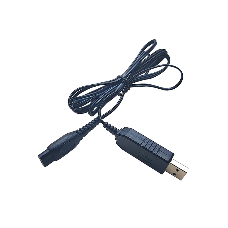 5.5V 600mA เครื่องดูดฝุ่น USB Charger สายไฟสําหรับ Karcher กระจกหน้าต่าง Vacs WV1 Wv2 Wv5 Wv50 Wv55 