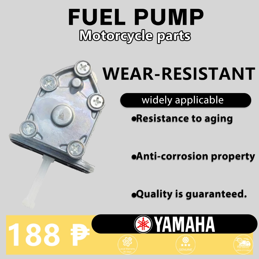 YAMAHA R10 B4 4TT-F4500-01 ปั๊มเชื้อเพลิงไก่เชื้อเพลิงสําหรับ MIO SPORTY/AMORE/MIO1/R10 B4 4TT-F4500