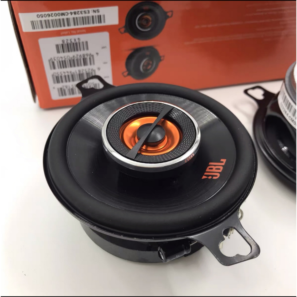 JBL GX328 Center Speaker ลําโพงเสียง 3.5 นิ้ว พร้อมสายลําโพง Toyota