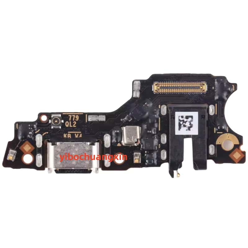 แพรตูดชาร์จ (Charging Port Flex ) oppo A33 A53 A53S 4G 2020 พร้อม ic