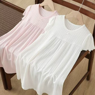 เป็นกิริยาช่วย กระโปรงนอนของเด็กผู้หญิง สุด ๆ นางฟ้า เจ้าหญิ…