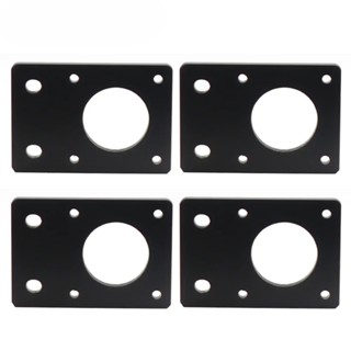 Maccurat 1 PC NEMA 17 42-Series Stepper มอเตอร์แผ่นยึดแผ่นยึ…