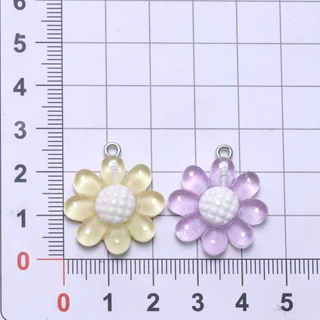 10 ชิ้น Kawaii สีชมพูเรซิ่นจี้ Pastry Bow Charm DIY สร้อยคอสร้อยข้อมือต่างหูพวงกุญแจอุปกรณ์เสริม