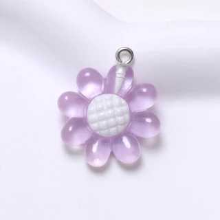 10 ชิ้น Kawaii สีชมพูเรซิ่นจี้ Pastry Bow Charm DIY สร้อยคอสร้อยข้อมือต่างหูพวงกุญแจอุปกรณ์เสริม