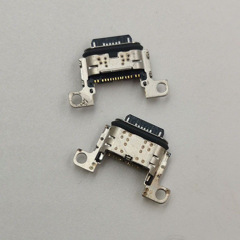 5-20 ชิ้น USB แท่นชาร์จสําหรับ Samsung Galaxy A35 5G A55 A34 A53 A356B A556 A536 A536B A346 A346B Charger แจ็คพอร์ตปลั๊ก