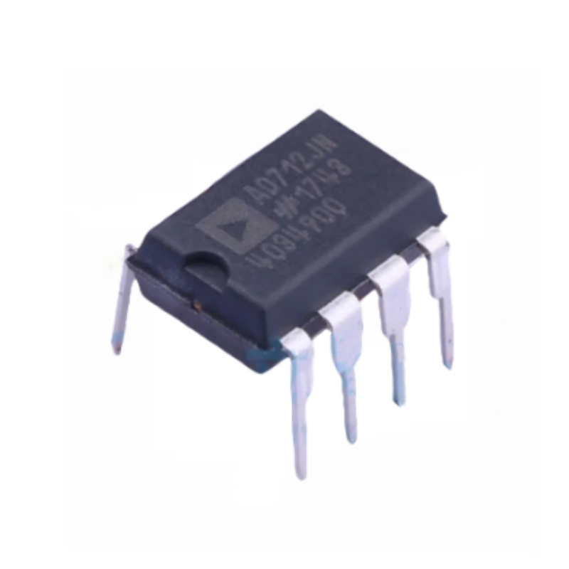 5PCS AD712JNZ AD712JN AD712KNZ AD712KN AD712ANZ DIP-8