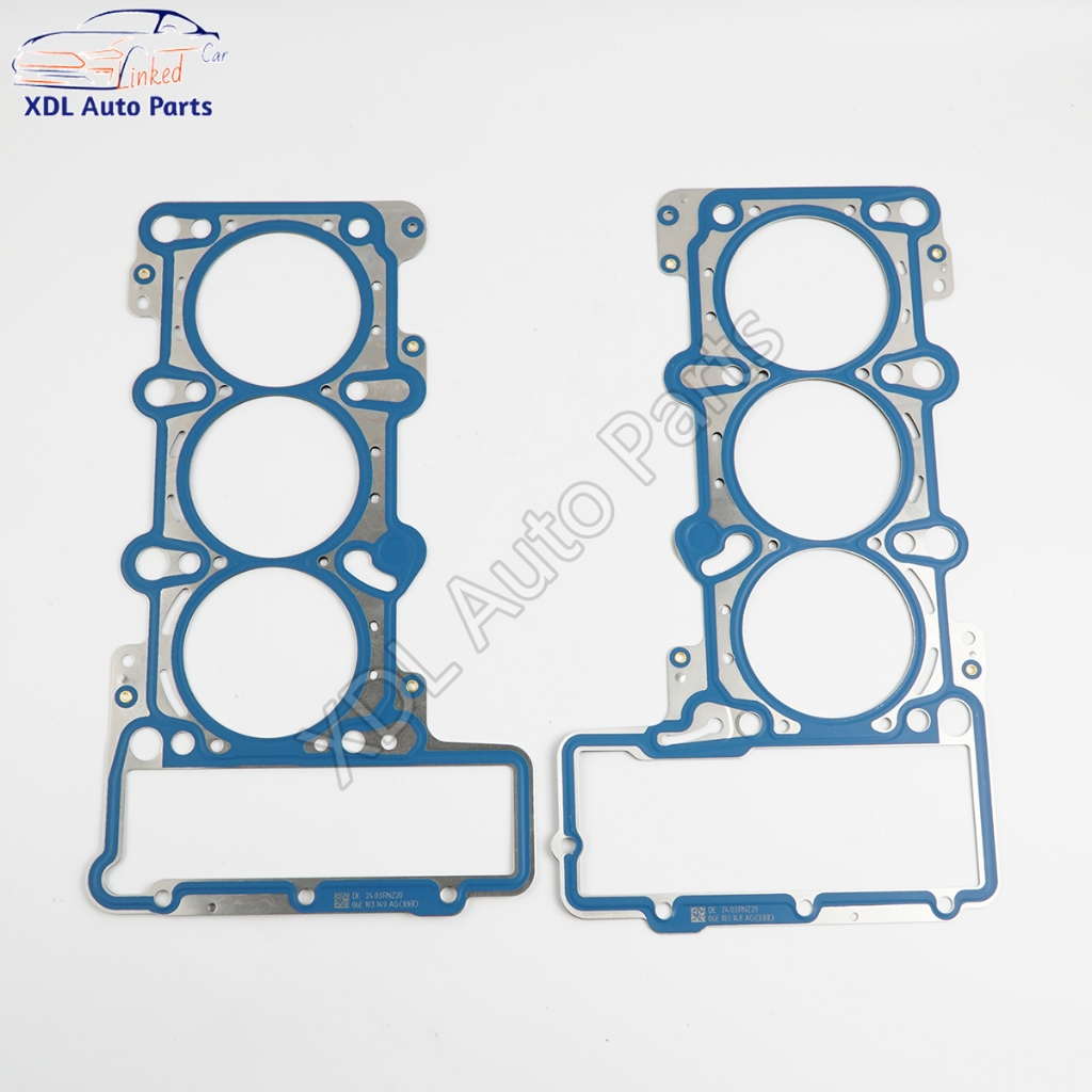 06E 103 148 AD 06E 103 149 AD กระบอกสูบยางแผ่นอากาศ A4 A5 A6 A7 A8 Q7 ที่จอดรถการ์ด Panamera 06E1031