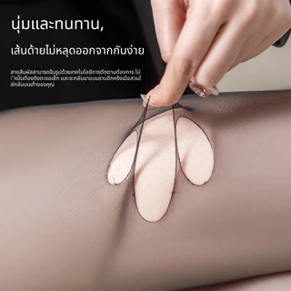 🚚พร้อมส่ง☁ถุงน่องนุ่มลื่นใส่สบาย 10D บางเฉียบ ยืดหยุ่นสูง ไม่เคลื่อนไหว เอวสูง🏆