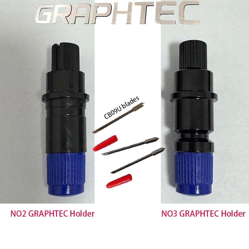 Graphtec FC9000 FC8600 FC8000 FC7000 CE8000 CE7000 CE6000 CE5000 CE3000 CE2000 CE1000 CB09U เครื่องต