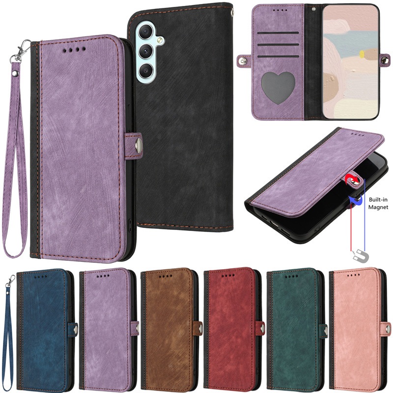 Deluxe สําหรับ Samsung Galaxy S25 Edge S24 FE S25 Ultra S23 FE S24 Ultra S25 Plus S23 Ultra S24 Plus