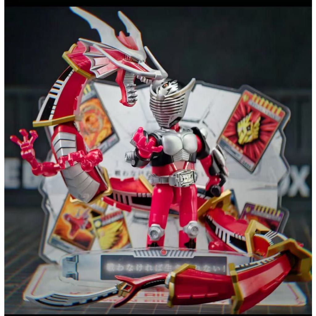 ▲KKangT▲ Genuine Bruco Building Blokees Figures -Bruco Building Blokees Acrylic platform RYUKI Platform accessories