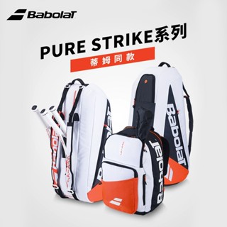 กระเป๋าเป้สำหรับแร็กเก็ตเทนนิส Babolat PS แบบมีห้องใส่ได้ถึง…