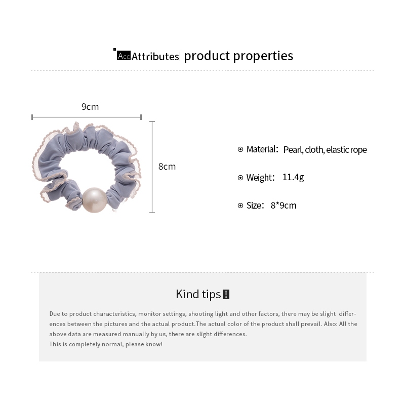 กระโปรงผ้าอะคริลิก มีลูกไม้ และมุกเทียม ในสไตล์น่ารัก ๆ - รูปที่ 7
